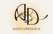 Christian Author Anitha A. Dhanapal