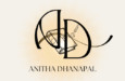 Christian Author Anitha A. Dhanapal